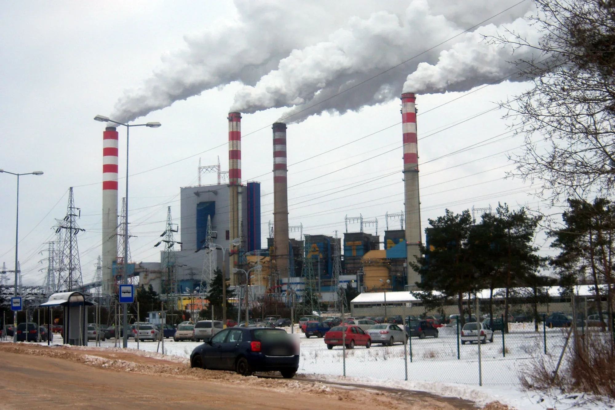III · Energy retired — Cotentin (FR) · Mol–Dessel–Geel (BE) · Zemgale & Inčukalns (LV) · Konin (PL) · Pljevlja (ME)